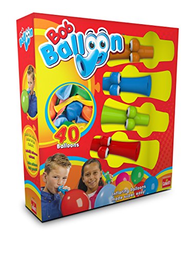 Preisvergleich Produktbild Goliath 31450 - Bob Balloon Party