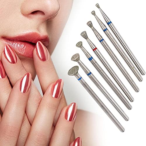 Set de Puntas para Taladro de Uñas para Manicura miniatura 2