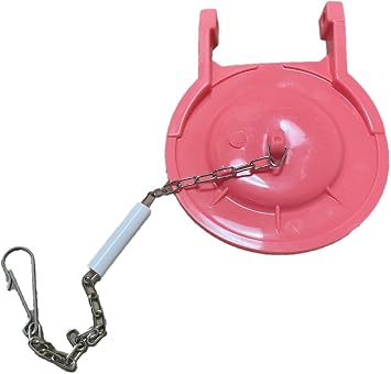 Toto THU175S G-Max 3 Inch Flapper by Nuflush