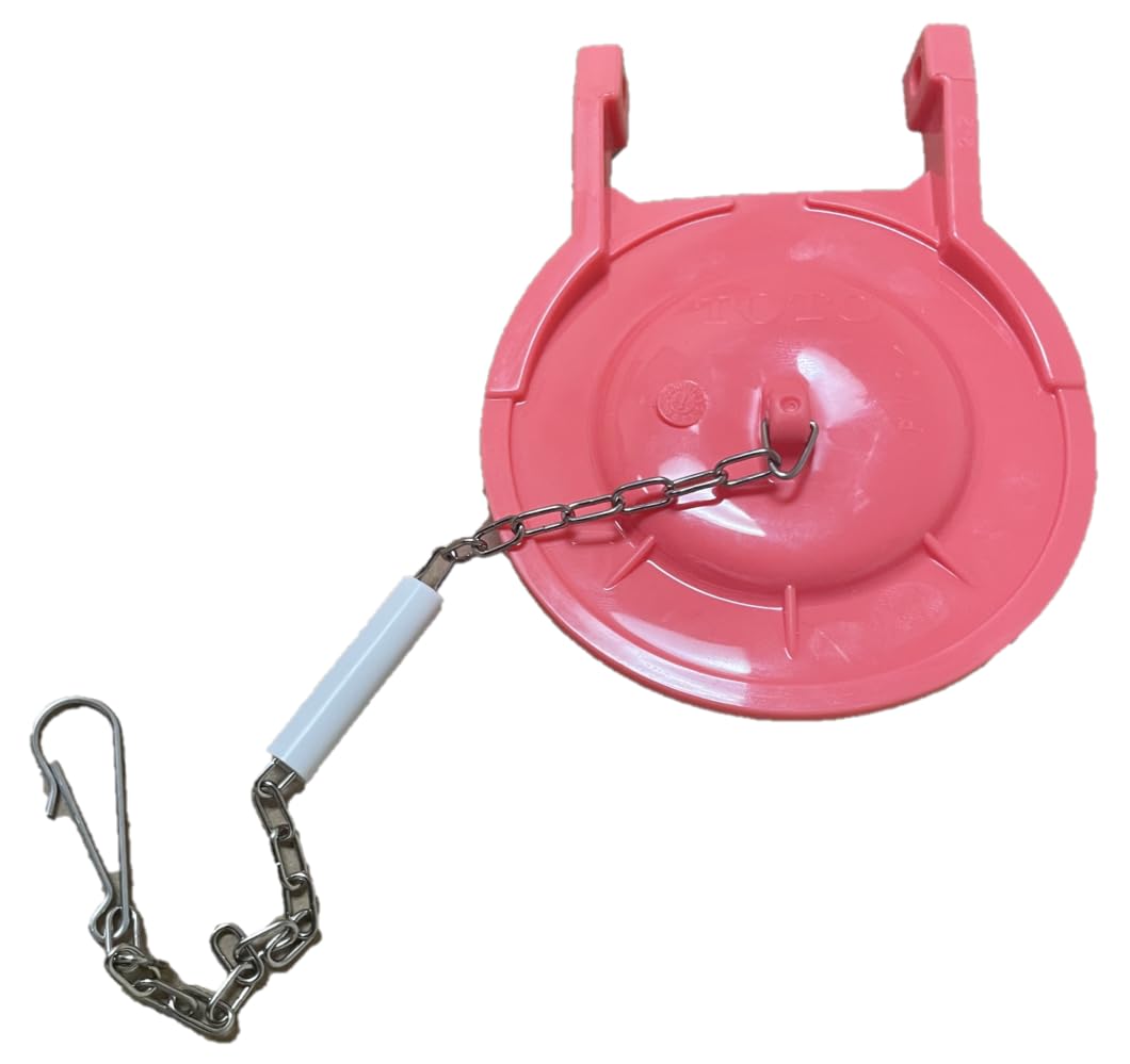 Toto THU175S G-Max 3 Inch Flapper by Nuflush - Amazon.com