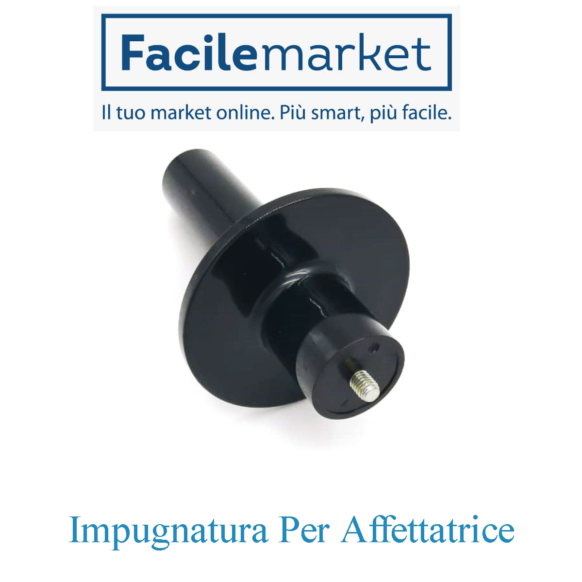 MANOPOLA IMPUGNATURA CARRELLO PRESSAMERCE AFFETTATRICE RGV Sirman Fama