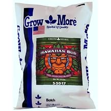 Grow More 7512 Hawaiian Bud 5-50-17, 25-Pound