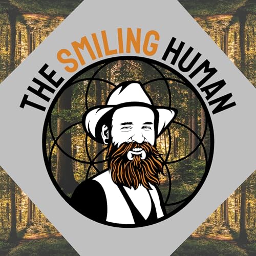 Embracing Individuality and Self-Acceptance as a Man with Dolphin Kasper Podcast Por  arte de portada