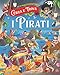 I pirati. Cerco e trovo