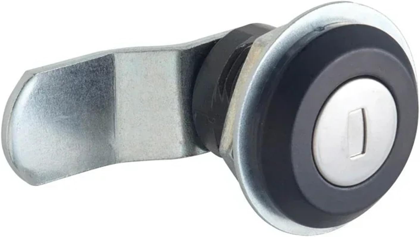 Cabinet Cam Lock for Box Cupboard Locker Yacht Car Bathroom Window Hardware MMS479 1Pcs(MMS479 1 20mm)