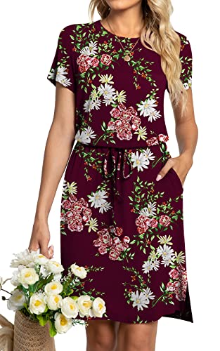 Anydoll Women's Casual Dress