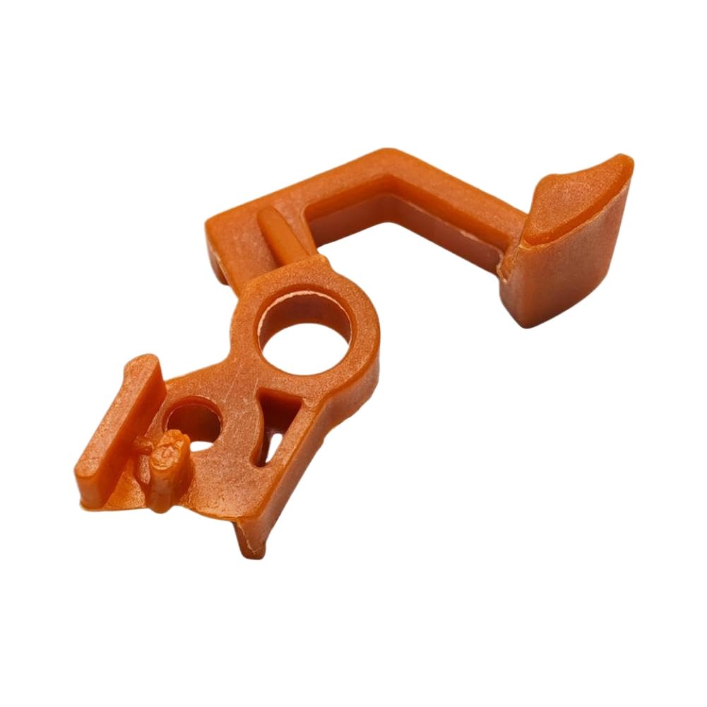 Palanca de interruptor de Control de 10 Uds para carburador de motosierras 235 240 236 235E 240E CS 2234 CS2238 S 545061701 Compatible con modelos de motosierra