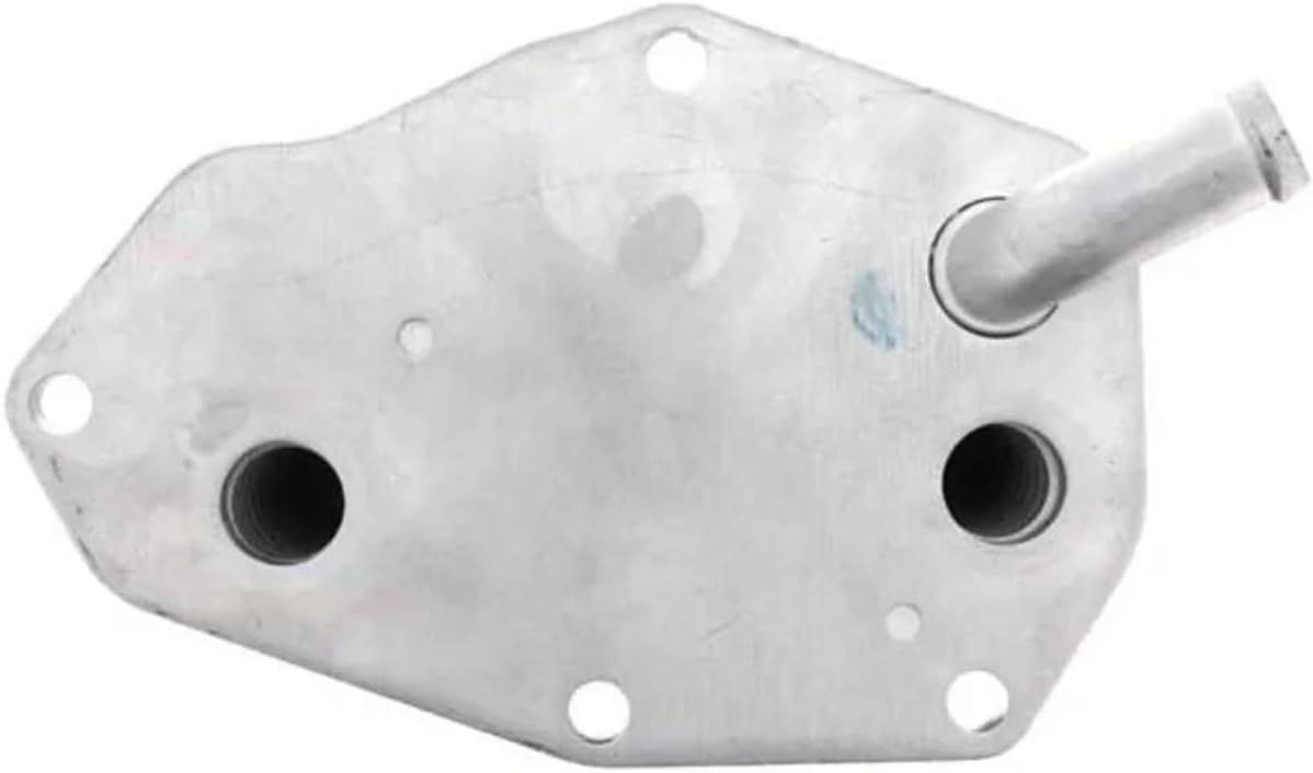 31339939/LR041422/LR032173//8G9N6A642AA Engine Oil Cooler For Volvo S60 XC60 S80 XC70 2014-2015 L6 3.0L .2L