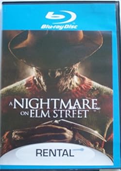 Nightmare on Elm Street, A