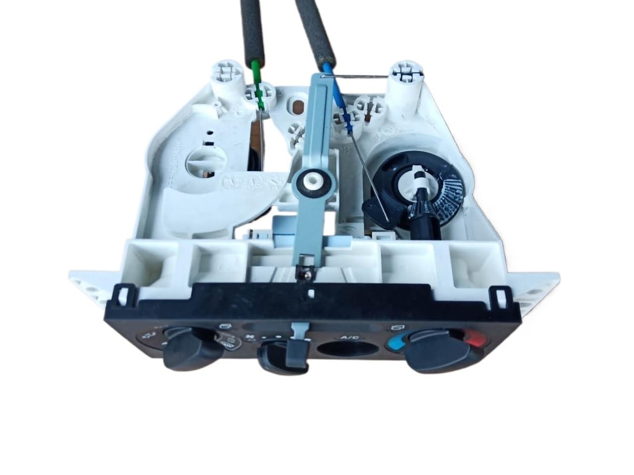 1 Pc/Fit for Isuzu Qingling 700P K600 KV600 przełącznik ogrzewania, panel sterowania klimatyzacją, panel sterowania klimatyzacją i ogrzewaniem pa(24V GIGA)