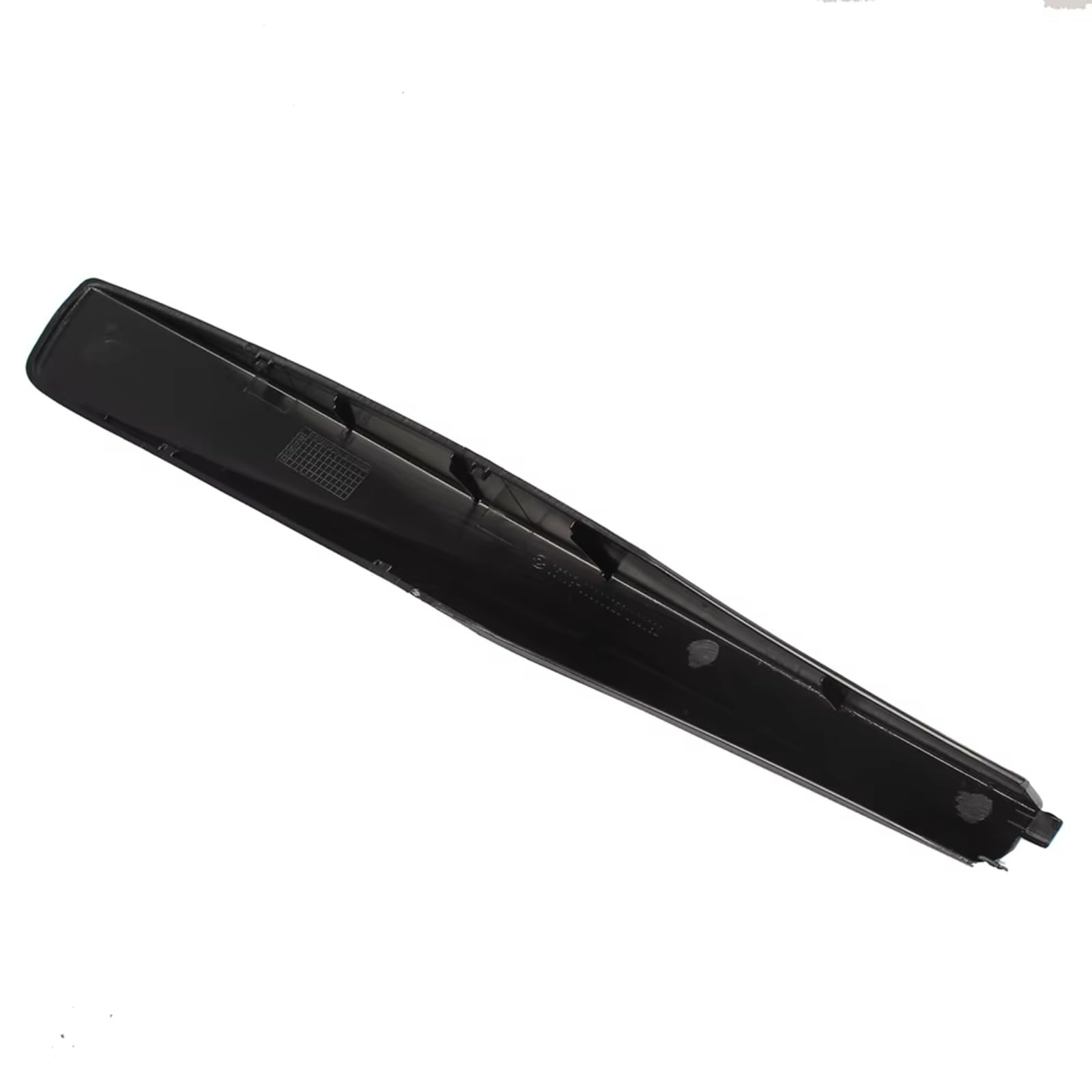 Kompatibel Mit Lexus Für RX350 2007 2008 2009 Für RX400h 2006 2007 2008 Dachträger Bar Rail End Cover Shell Ersatz Auto-Dachträger-Relingkappe
