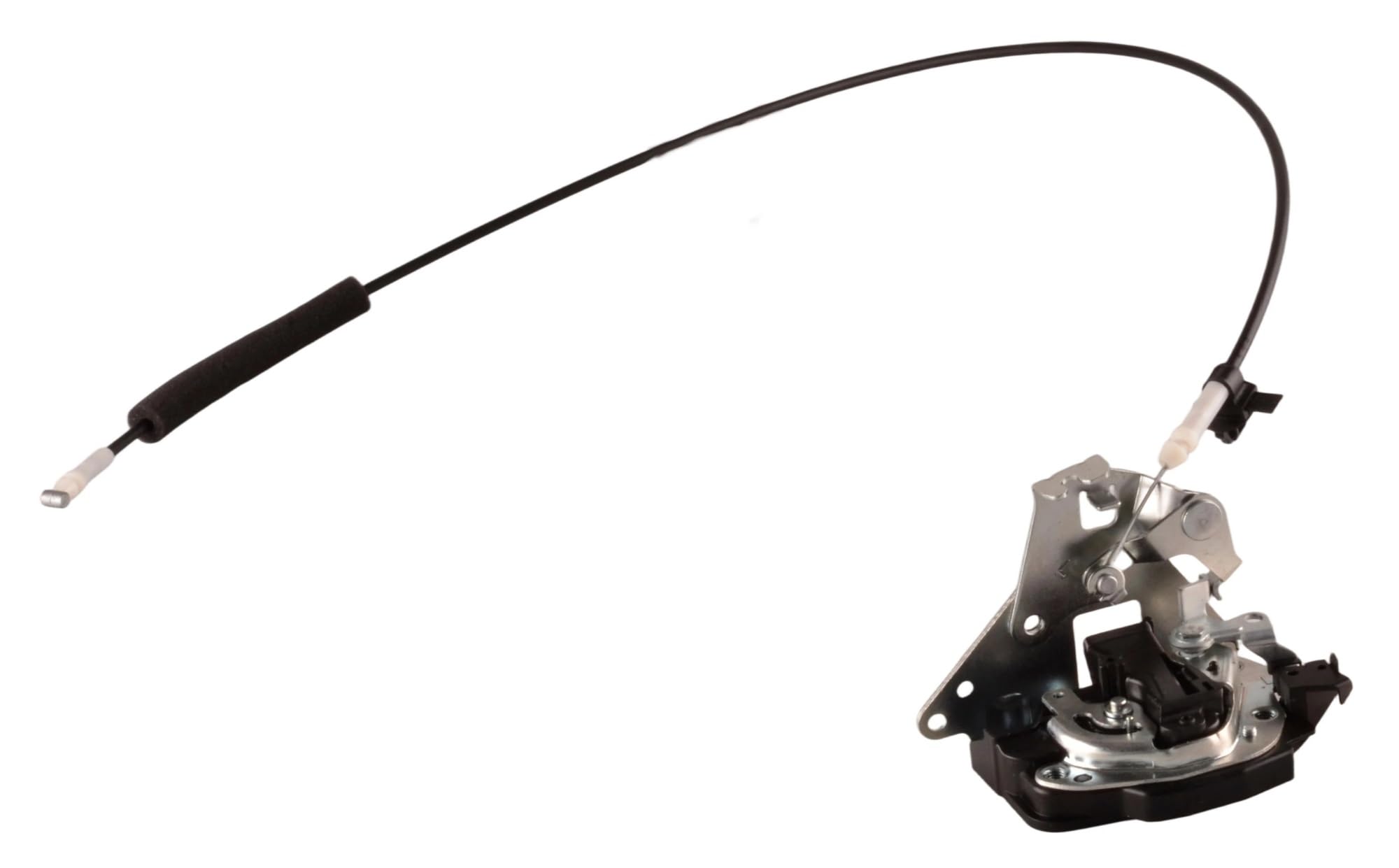 Cybsfkj Left Rear Right Tailgate Door Lock Latch Actuator For Land Cruiser Lx570 2008-2011,Oem 931-894,931-892,69390-60051(Left)