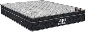 Colchão Airtech Progressive Super King (193x203x29) - Ortobom