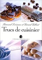 Trucs De Cuisinier 2501033965 Book Cover