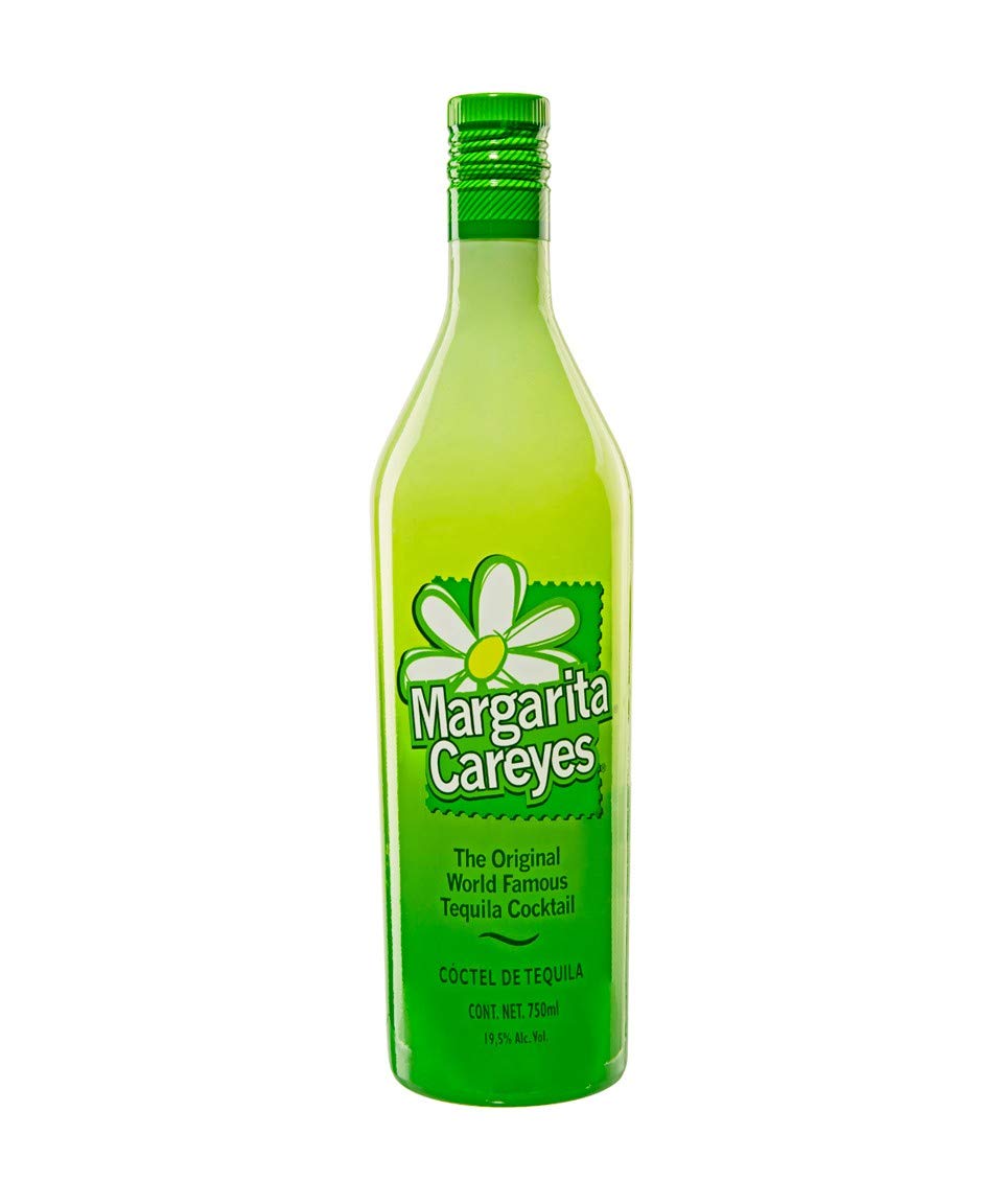 Coctel Margarita Careyes 750 ml : Amazon.com.mx: Hogar y Cocina