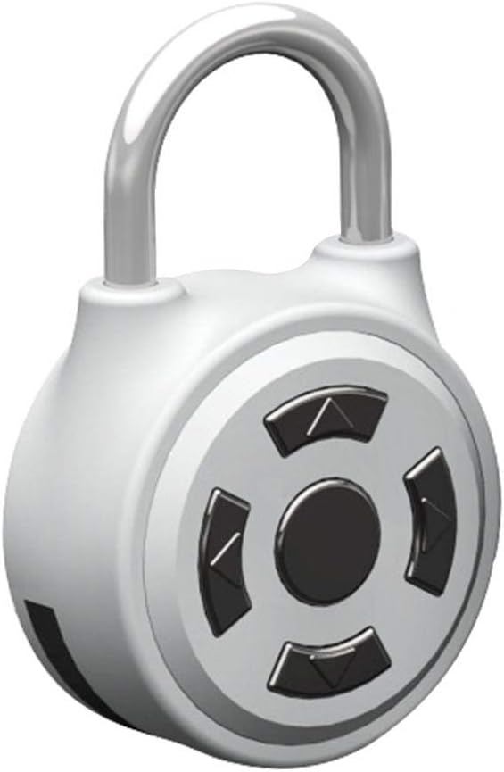 lucchetti intelligenti