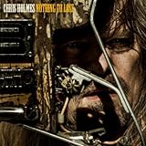 chris holmes wasp pool  Nothing to Lose [Explicit]