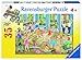 Ravensburger Ballet Lesson Jigsaw Puzzle (35 Piece)