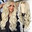 Ombre Light Blonde