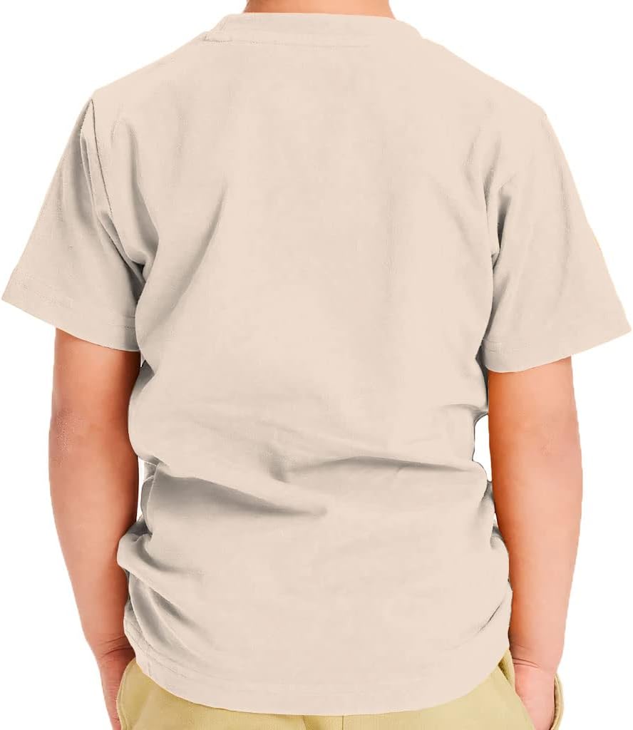 Newest Cowboys Fan Toddler T-Shirt - Print Kids' T-Shirt - Sport Tee Shirt for Toddler