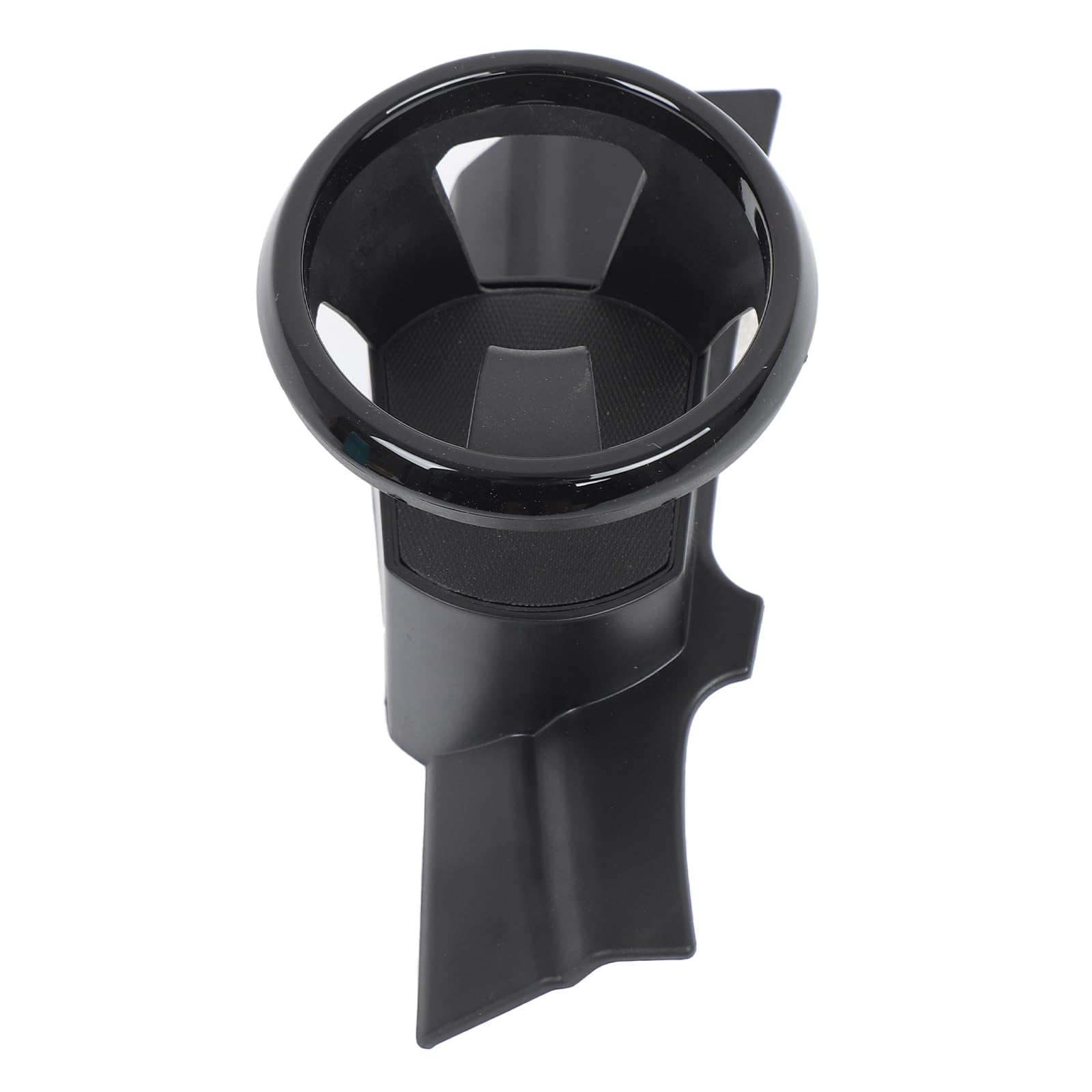 Porte-gobelet de voiture, porte-gobelet de voiture, porte-gobelet gauche, ABS, 1 pièce, compatible avec BMW Série 3 (2005-2012)