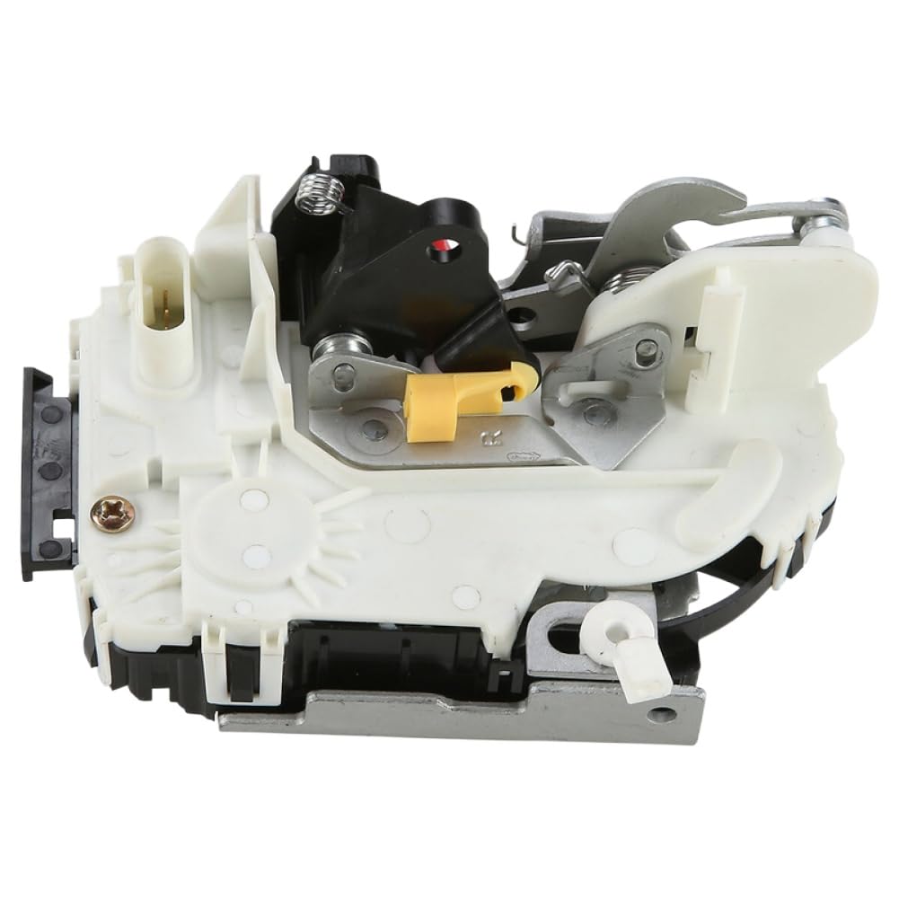 Aptkaukvk Onecolor Rear Right Door Latch Lock Actuator Compatible With Ram 1500 3500 Caliber Compass 2009-2019 931 093
