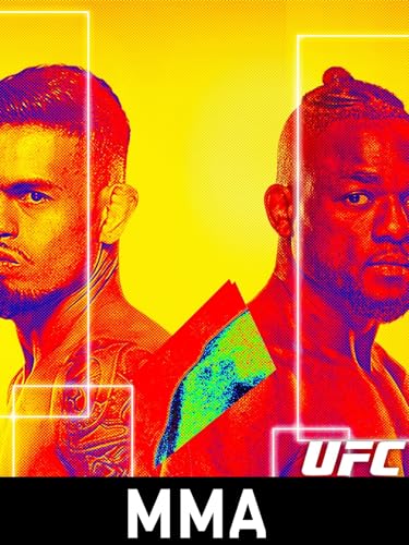 UFC Fight Night | Brandon Royval   Manel Kape