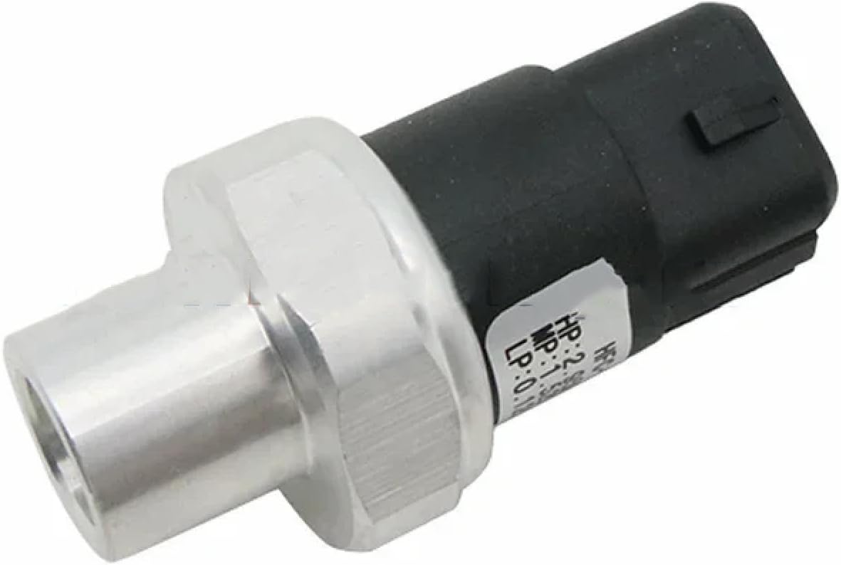 Air Conditioning Pressure Switch Sensor for Audi S4 2000-2002 A/c Conditioning Pressure Switch Sensor