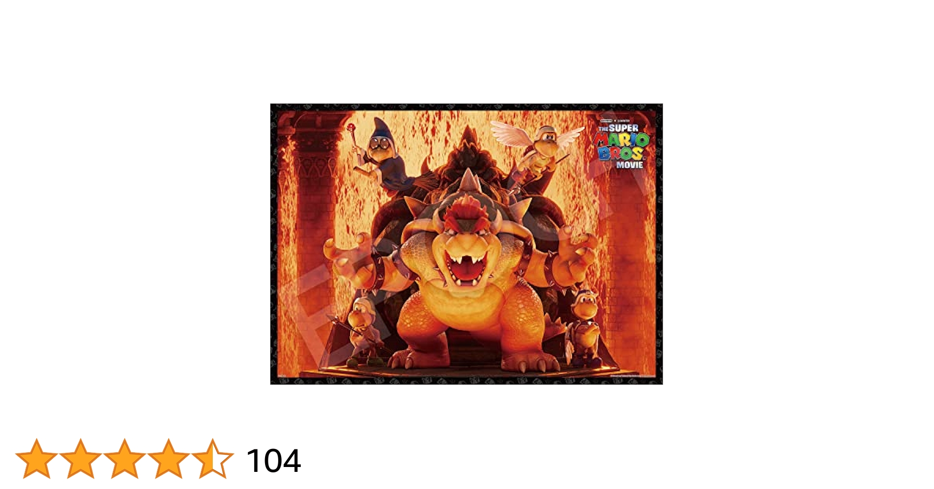 ドイツ輸入ジグソーパズル   怪物パズル500P 81oVU47jckL._UF350,350_QL50_.jpg