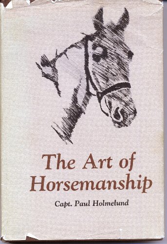 Image of the art of horsemanship