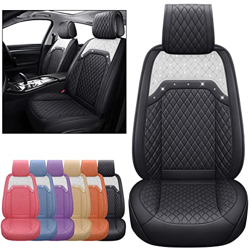 Best Seat Covers For Ford Escape Reviews and Buying Guide BNB