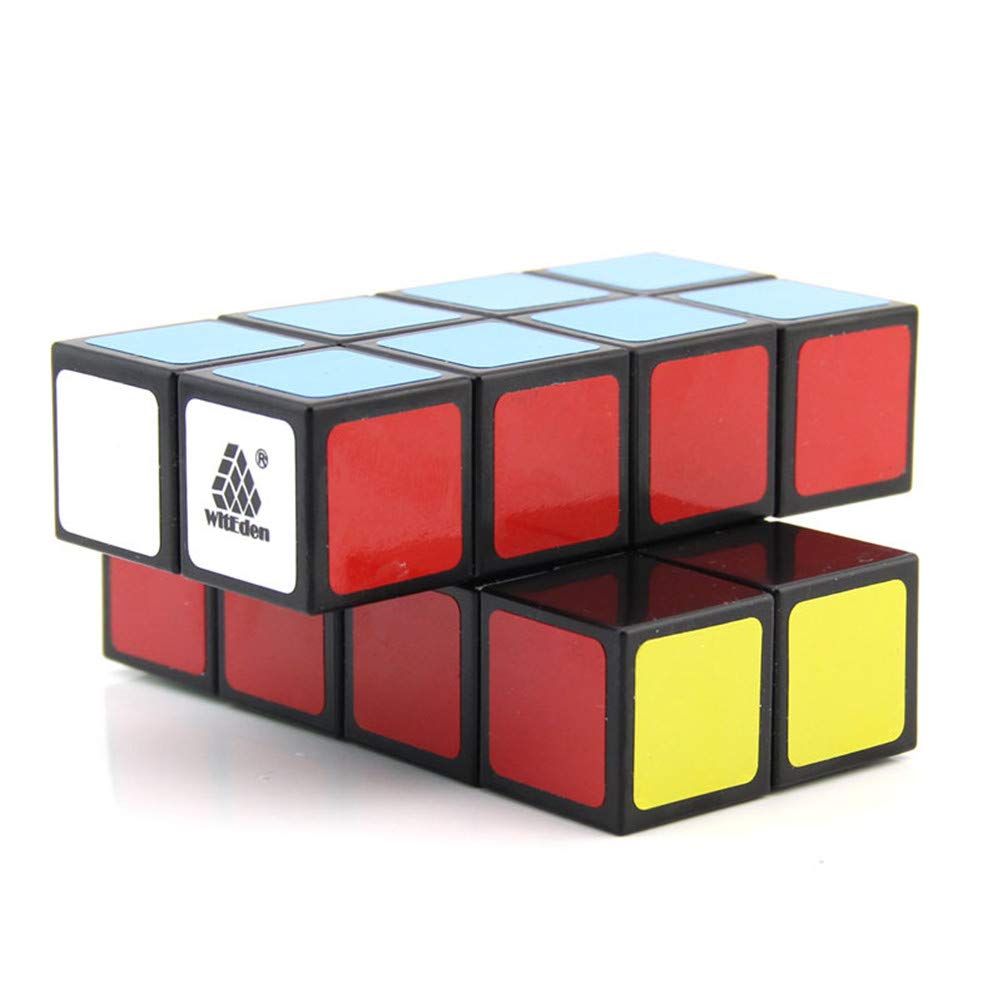 Amazon.co.jp: スピードキューブ2X2x4、子供と大人のための