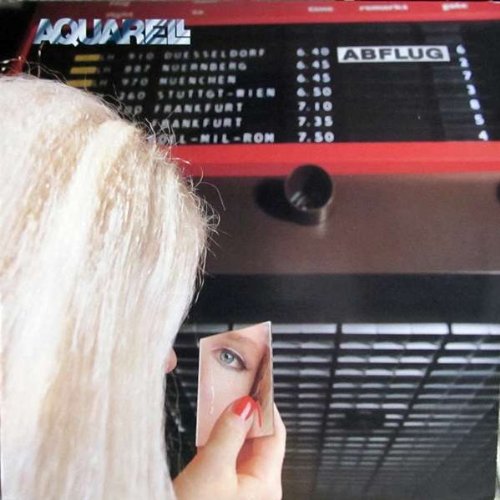 Aquarell - Abflug - Pool - 6.24927