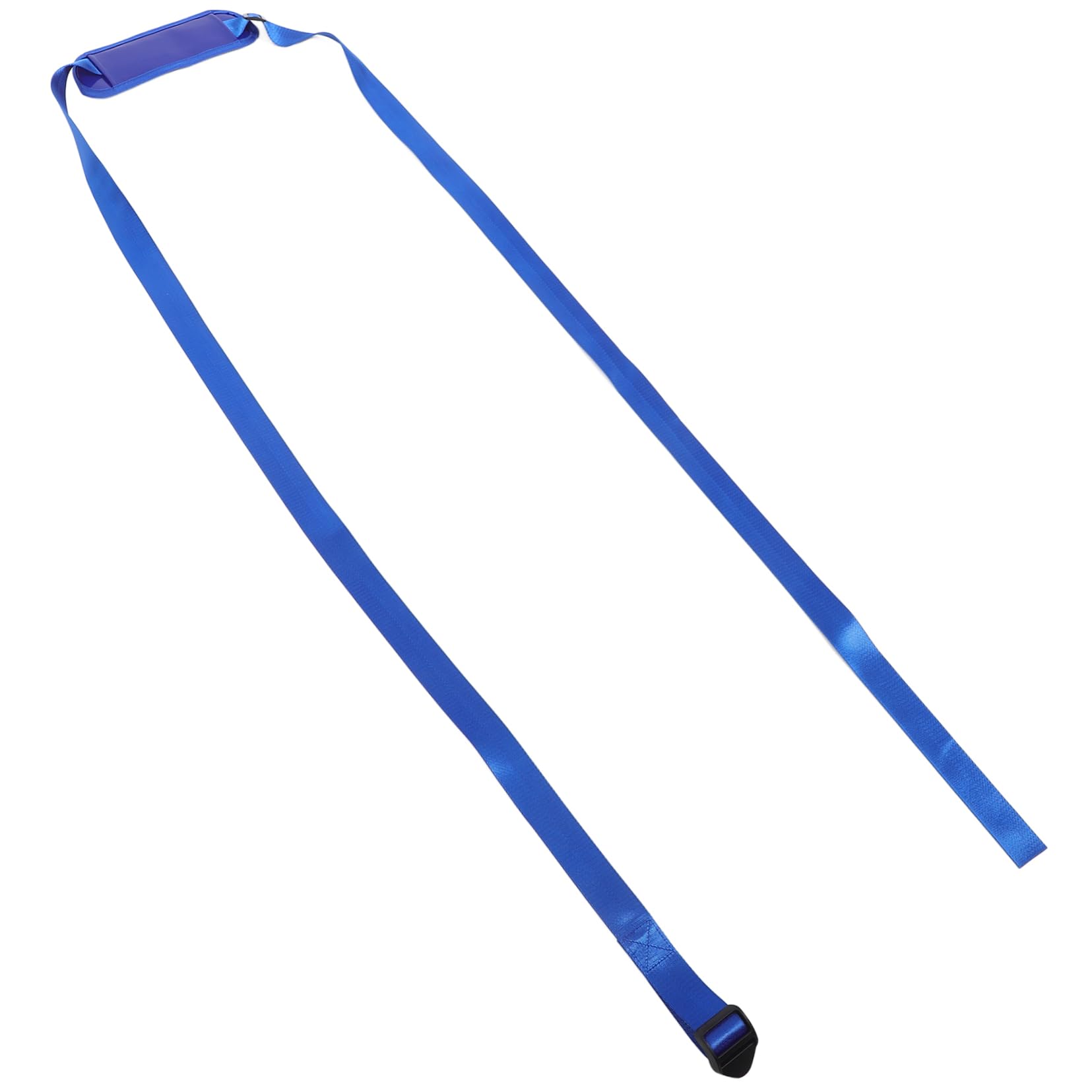 Toddmomy 5pièces Bandoulière Réglable Universelle avec Coussin Épais pour Équipement De Confort Optimal Et Répartition du Poids
