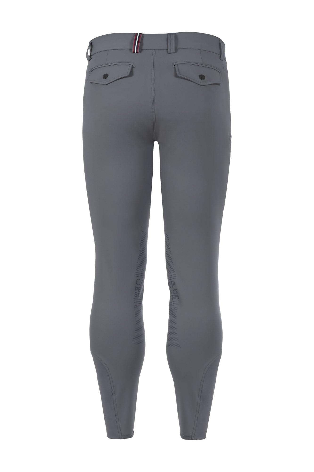 Cavallo DAIN Grip Mobile Herren Reithose Steel Sportswear HW 25
