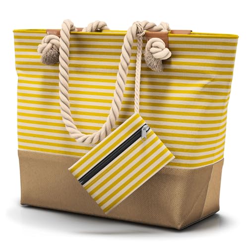 furora HOLIDAY Strandtasche XL - mit...