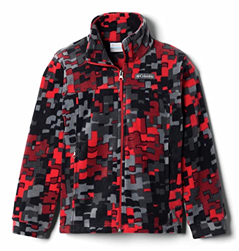 Image of Columbia Boys' Zing Fleece Jacket Jacket
