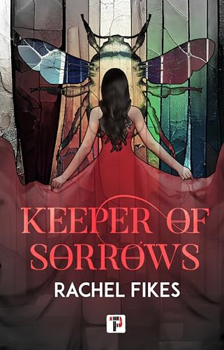 Buy Keeper of Sorrows — BookShops.in