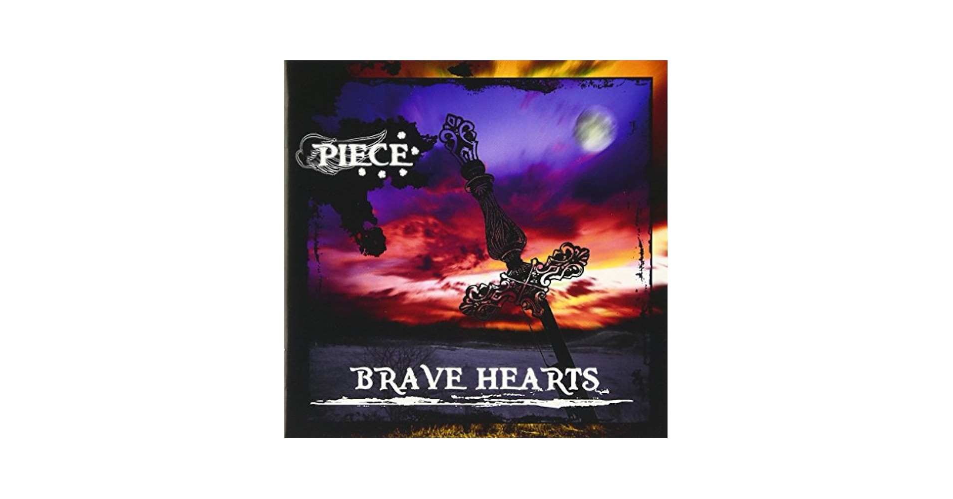 Amazon.co.jp: BRAVE HEARTS: ミュージック