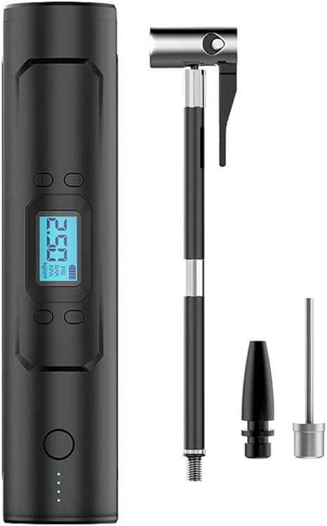 Power bike pump Clearance