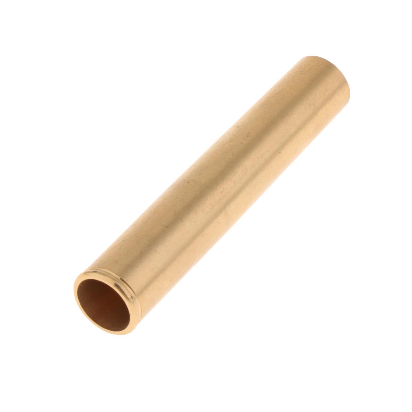 Trompette Réparation Ensemble Accessoires Pièces Embouchure Pince Tube Cuivre pour Maintenance Remplacement Instrument Adapté Aux Écoles, 220x12mm 70x12mm