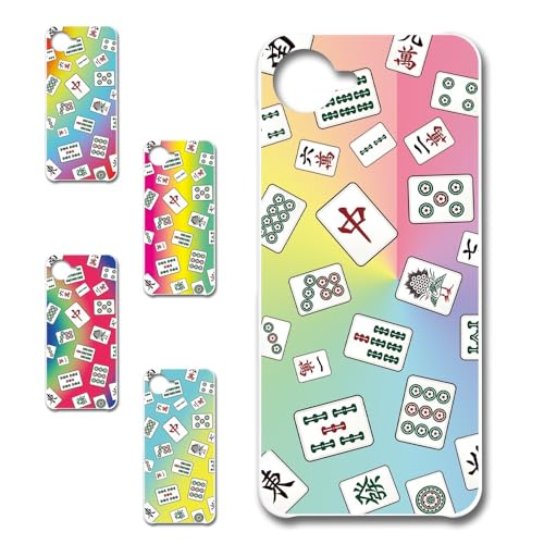 nubiaS2e A507ZT / nubiaS2R Z6305R / nubiaS2 Lite Z6305J �X�}�z�P�[�X �n�[�h�P�[�X �J�o�[ �����v �C���X�g �� [�f�U�C��B] TK-820B �k�r�AS2e S2R ���C�g