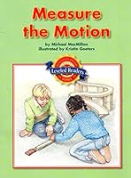 Measure the Motion 0618599843 Book Cover