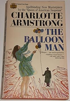 The Balloon Man