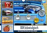 ddr papierkleider 14 Seiten bestehend aus 1 Coverbild | 12 Monatsbilder | 1 Indexseite. Inklusive Papprücken hinten und vorderseitig einer Klarsichtfolie.
