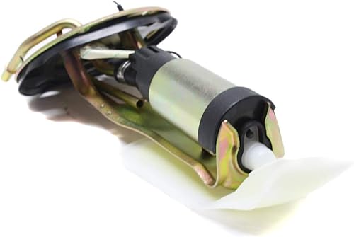 Miniatura 2 de Evan Fischer Bomba de combustible compatible con Honda Civic 1996-2000, se adapta a Acura Integra 1996-2001, se adapta a 1997-2000 EL, bomba de