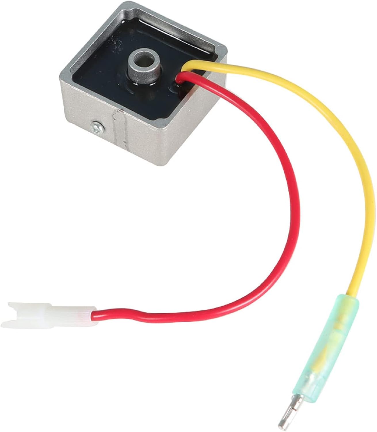 Voltage Regulator Replacement for Engine 691188 491546 793360 794360 256400 28B700 28M700 351400 351700 42A700 12V