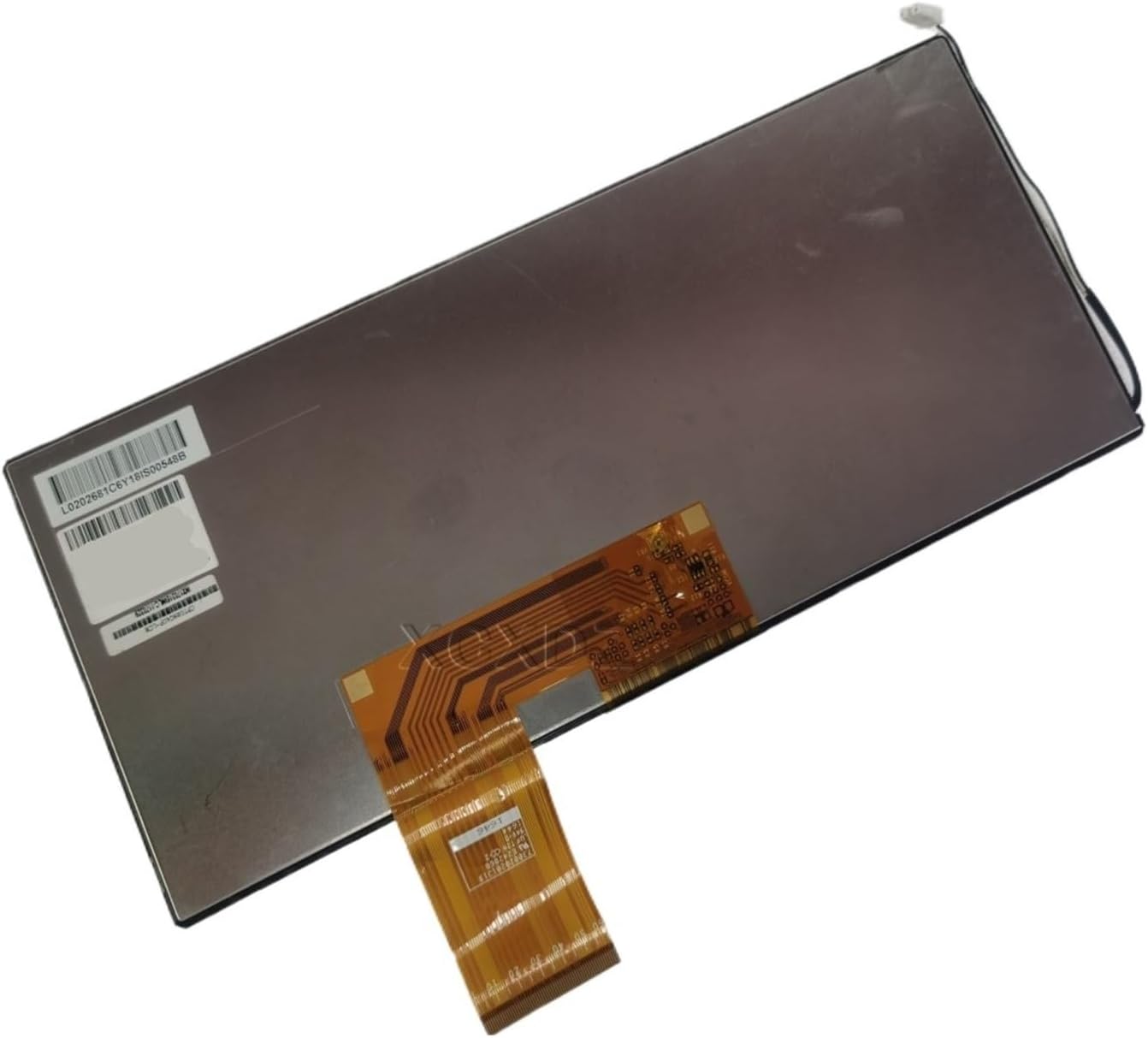 8.8-inch CLAA088WA01XN LCH0880ES83Z60 Display Screen