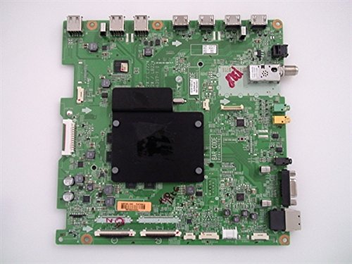LG 47LM6400 MAIN UNIT EAX64434209-1 (EBT62044404)