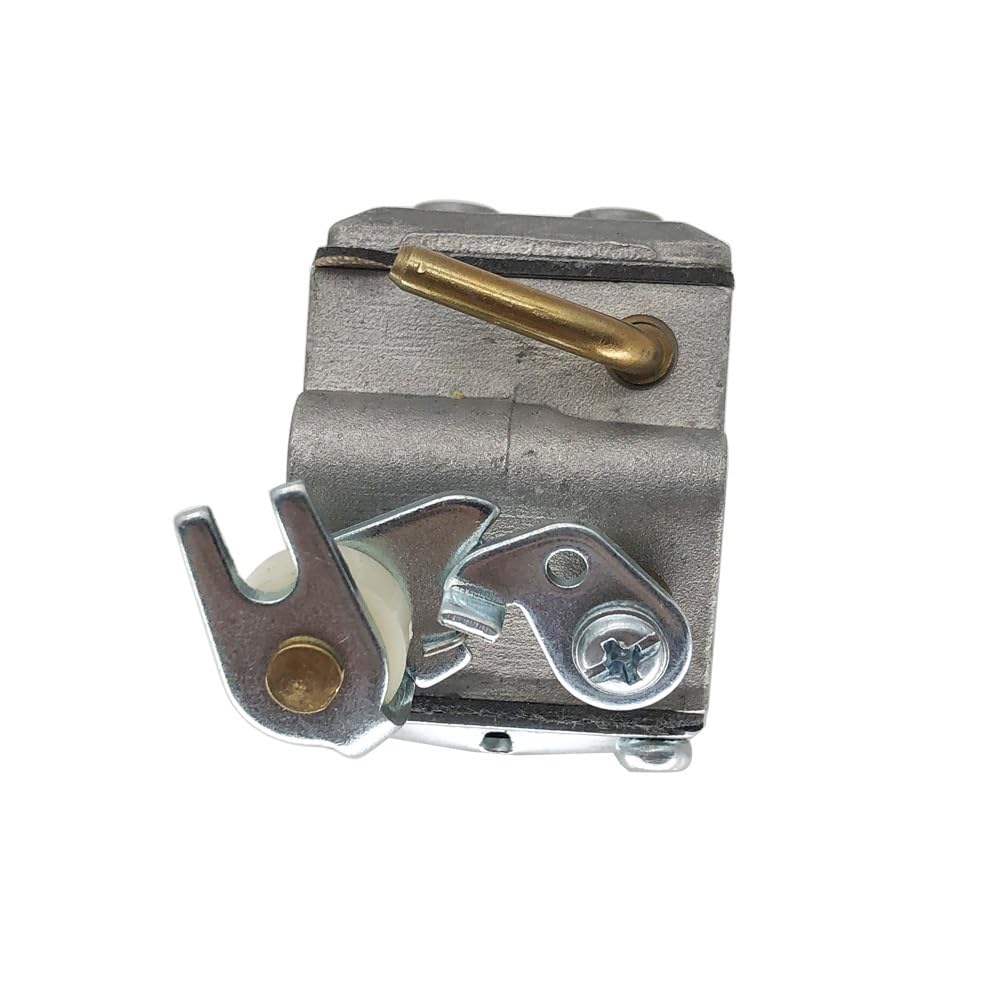 Carburatore Husqvarna 235 225 CARBURATORE E KIT PER HUSQVARNA 235FR, 235R, 225E, 225L, 225RJ, 227L, 232L - RICAMBIO COMPLETO Filtro Olio Rkf 125 - Foto 11